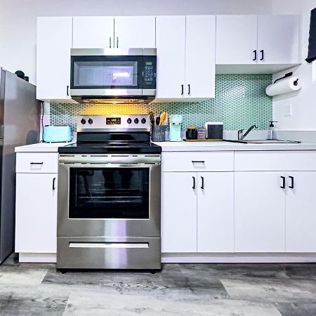 Wynwood Apartments And Studios 迈阿密 外观 照片