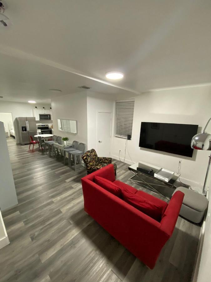 Wynwood Apartments And Studios 迈阿密 外观 照片