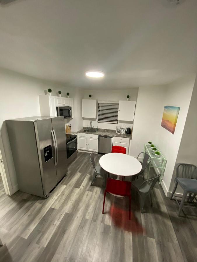 Wynwood Apartments And Studios 迈阿密 外观 照片